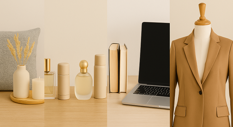 BIG DEALS PRODUCT RANGE - ABOUT US