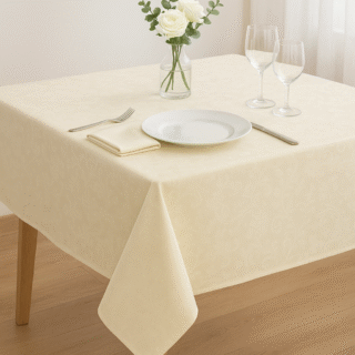 Premium Designing Table Cloth