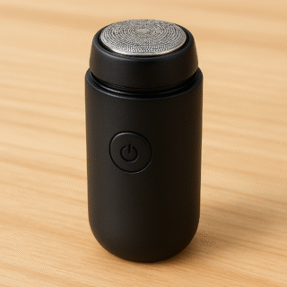 mini shaver