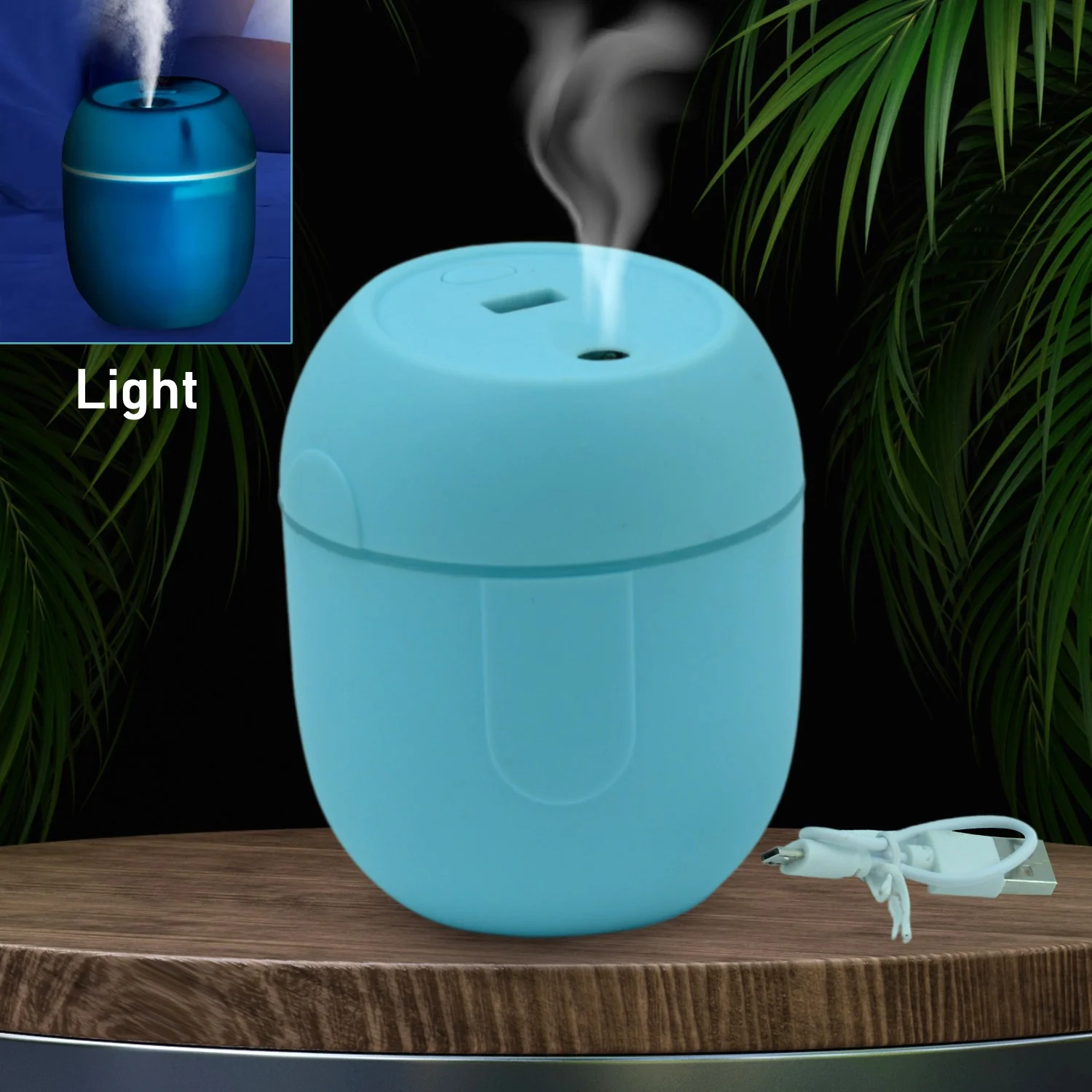 Mini Air mist Humidifier