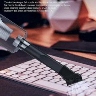 carvecumecleaner