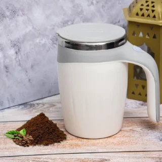 electronic mug
