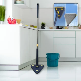 mop