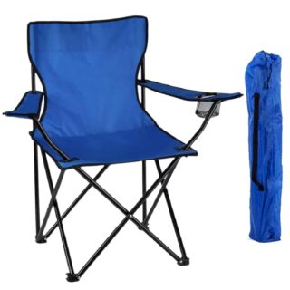 Foldable chair