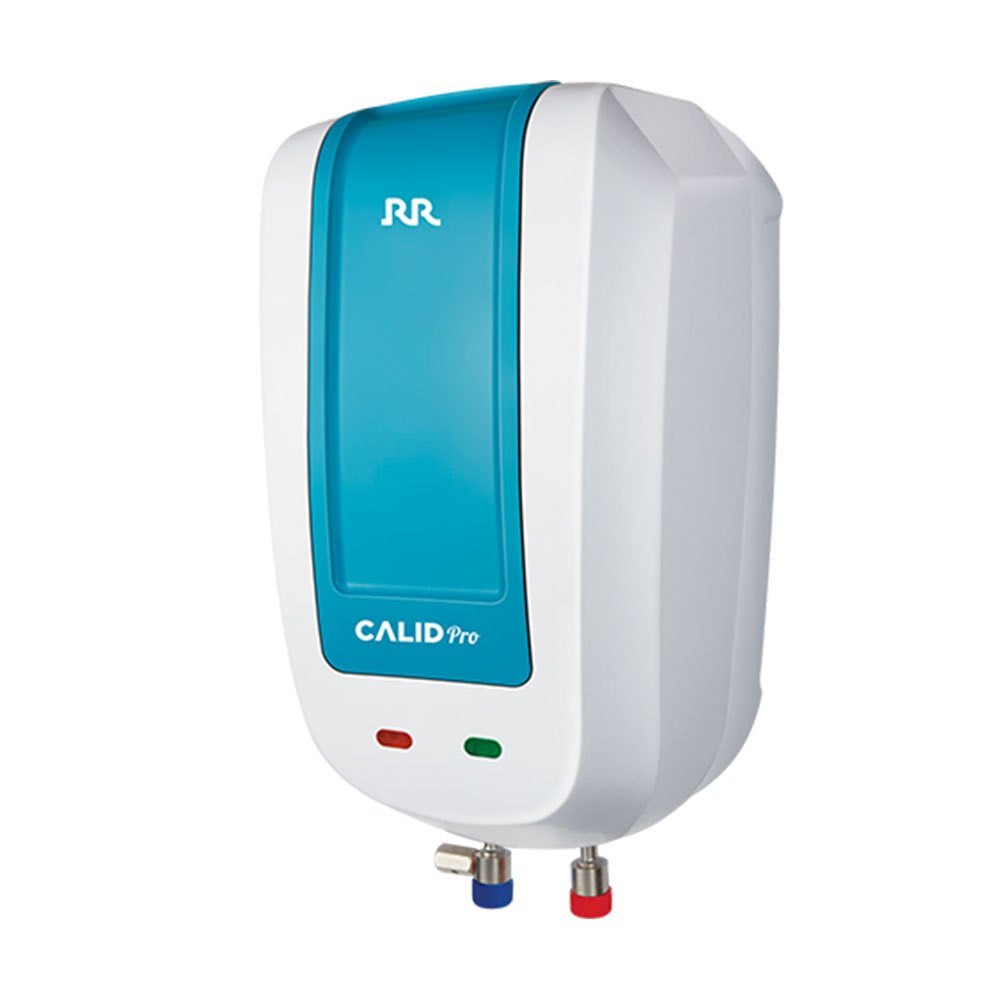 RR calid pro instant water heater