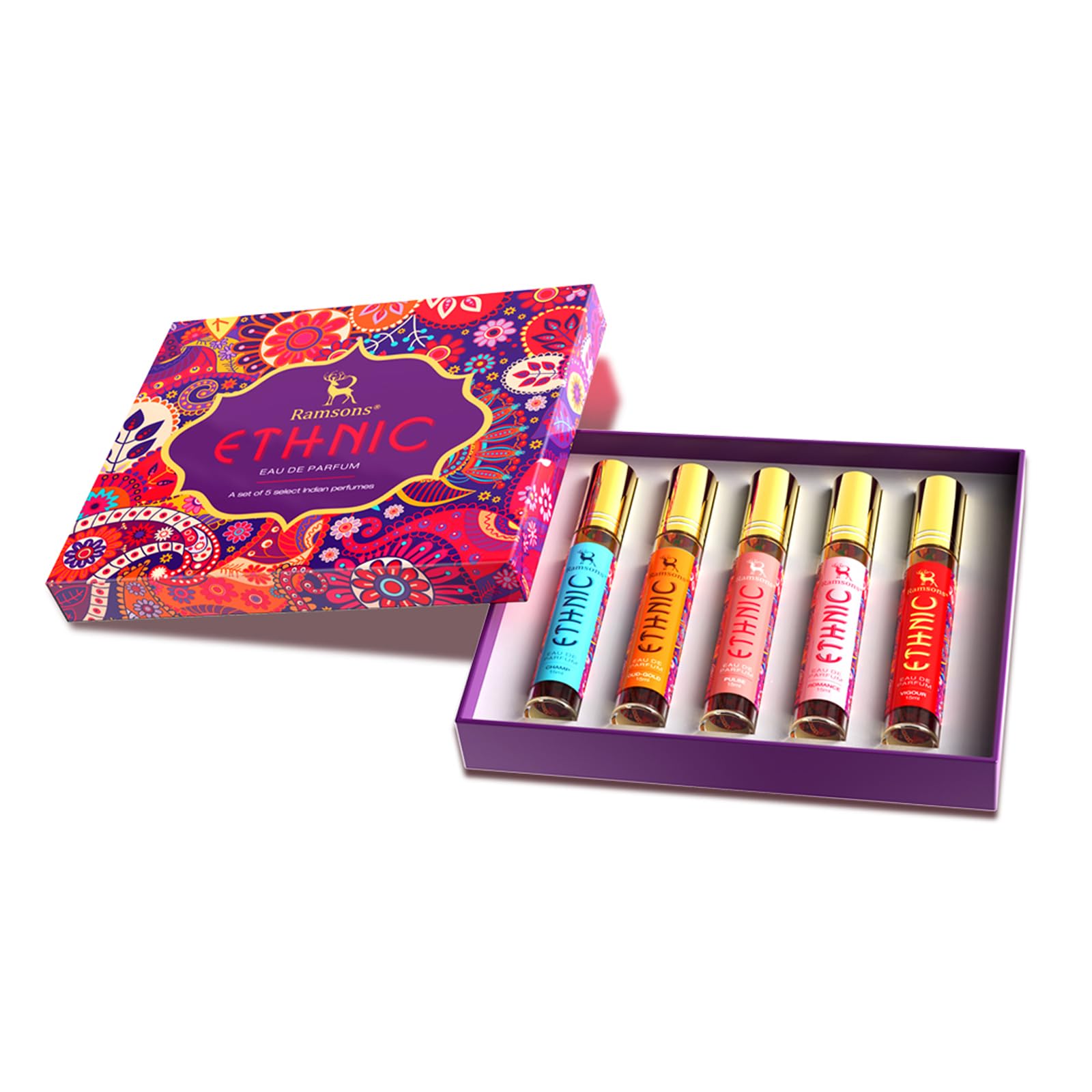 ramsons ethnic perfumes